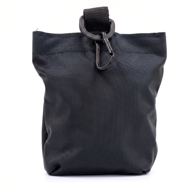 Sac de lest noir 1K