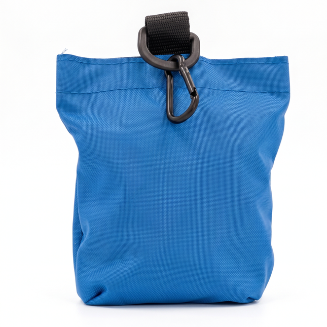 Sac de lest bleu 1K