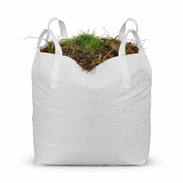 Big Bag en polypropylène