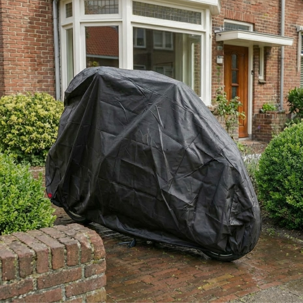 <h2>Convient à tous les vélos</h2>