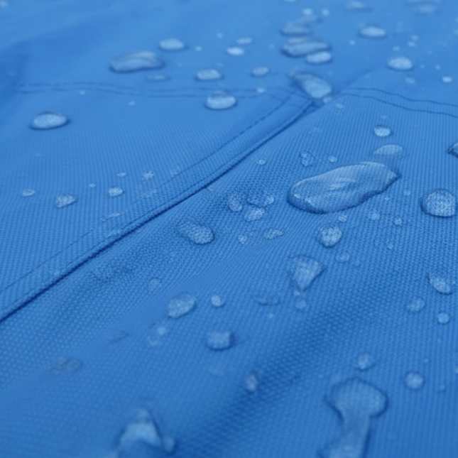 Toile de bateau - Ensemble - Longue Durée 600D Bleu