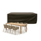Housses de mobilier de jardin