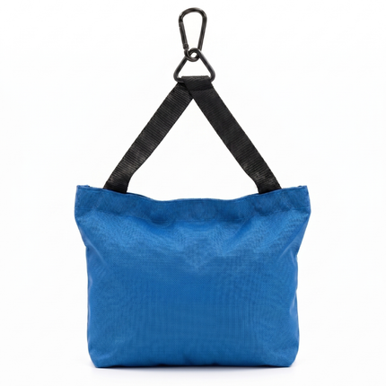 Sac de lest bleu 1K