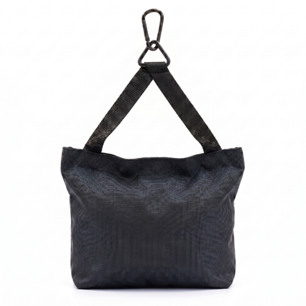 Sac de lest noir 1K