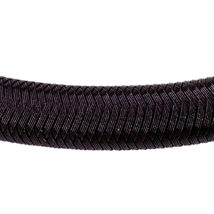 Accessoires Elastische Snelbinder 40cm – Zwart