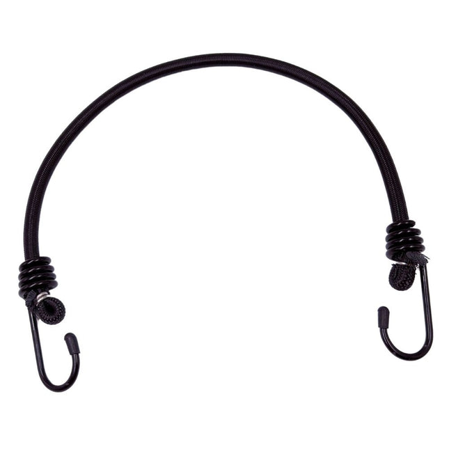 Accessoires Elastische Snelbinder 40cm – Zwart