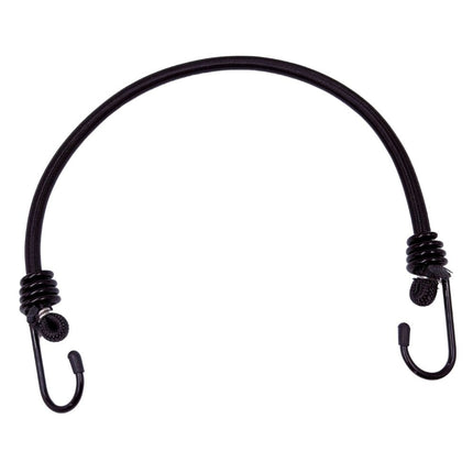 Accessoires Elastische Snelbinder 40cm – Zwart