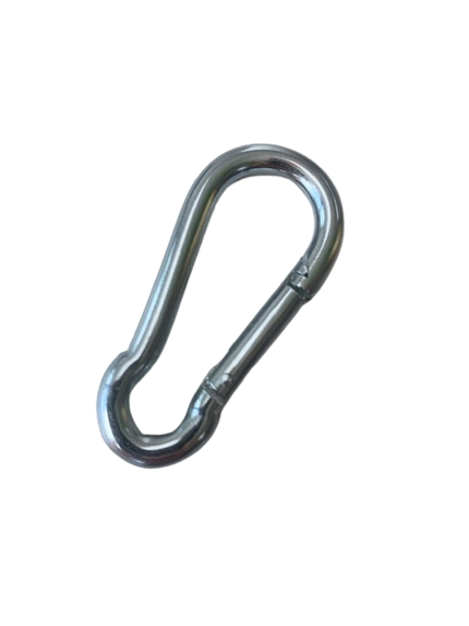 Accessoires Karabijnhaak