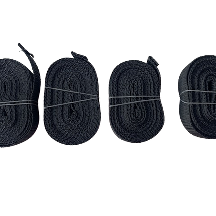 Accessoires Spanbanden