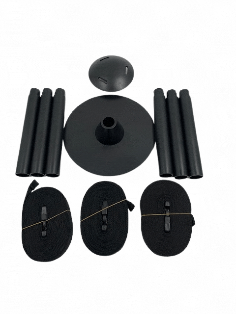 Accessoires Support Pole Luxe