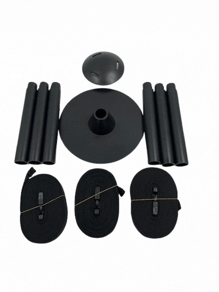 Accessoires Support Pole Luxe