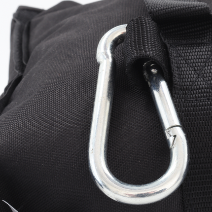 Accessoires Zandzak Zwart 15KG