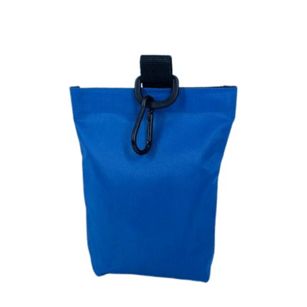 Accessoires Zandzakje Blauw 1KG