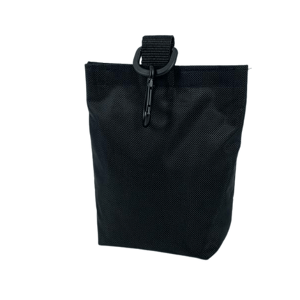 Accessoires Zandzakje Zwart 1KG