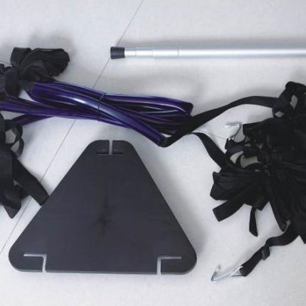 Accessoires Zeilspanner Bootzeil Support Pole Extra