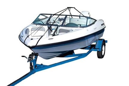 Accessoires Zeilspanner Bootzeil Support Pole Extra