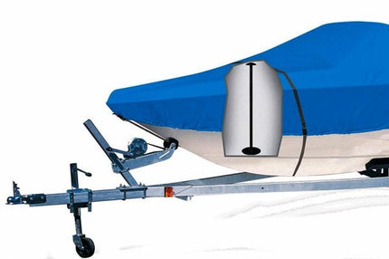 Accessoires Zeilspanner Bootzeil Support Pole