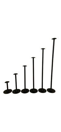 Accessoires Zeilspanner Bootzeil Support Pole