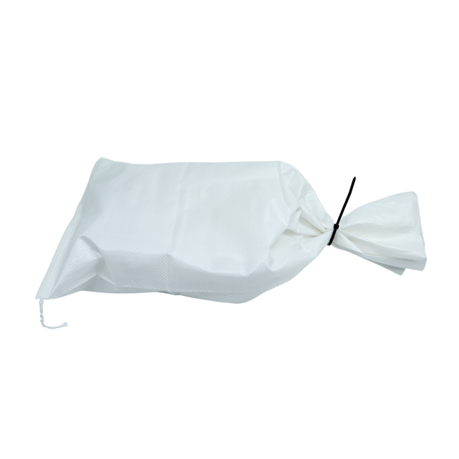 Anti-Overstroming Zandzak