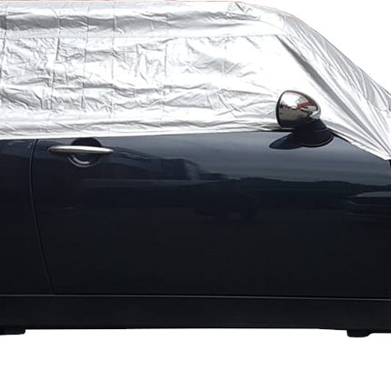 Autohoes Dakhoes Auto Polyester Hatchback - Sedan - Station