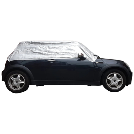 Couverture Pare-Brise Voiture