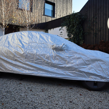 Autohoes Tesla Model 3 Autohoes