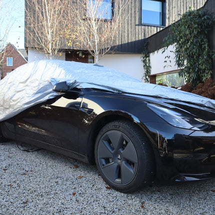 Autohoes Tesla Model 3 Autohoes