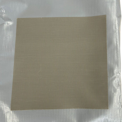 Kit de réparation pour bâche PVC