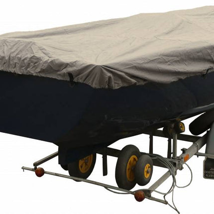 Bootzeil Bootzeil Afdekzeil 300D