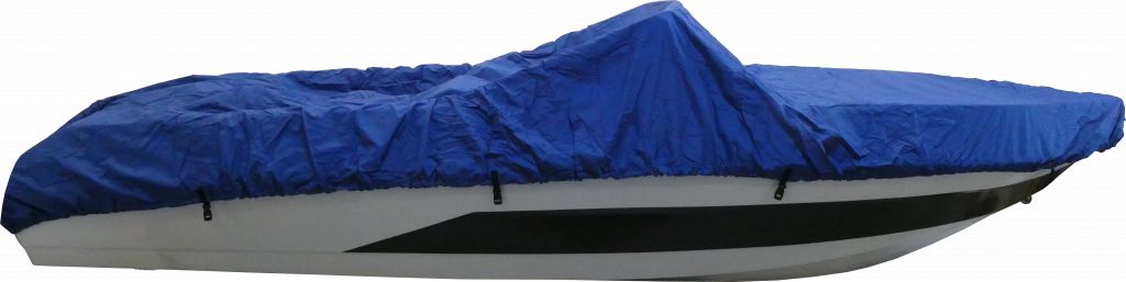 Bootzeil Bootzeil Afdekzeil 600D Blauw Long Life