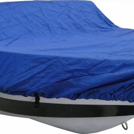 Bootzeil Bootzeil Afdekzeil 600D Blauw Long Life