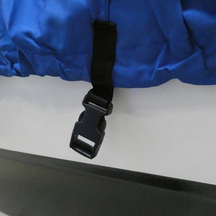 Bootzeil Bootzeil Afdekzeil 600D Blauw Long Life