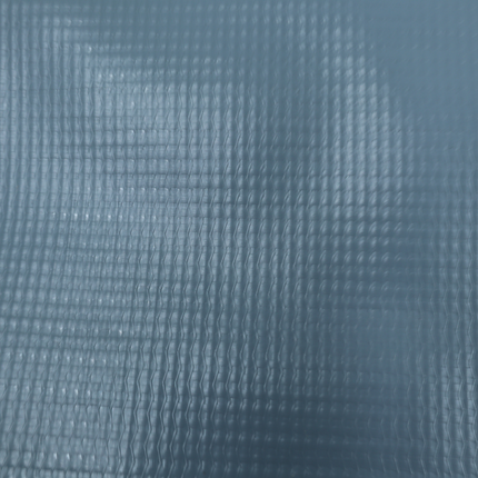 Bouwzeilen 400g/m2 PVC Afdekzeil - Grondzeil - Bouwzeil