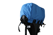 von 2 bis 15 PS - L 48 x B 29 x H 36cm