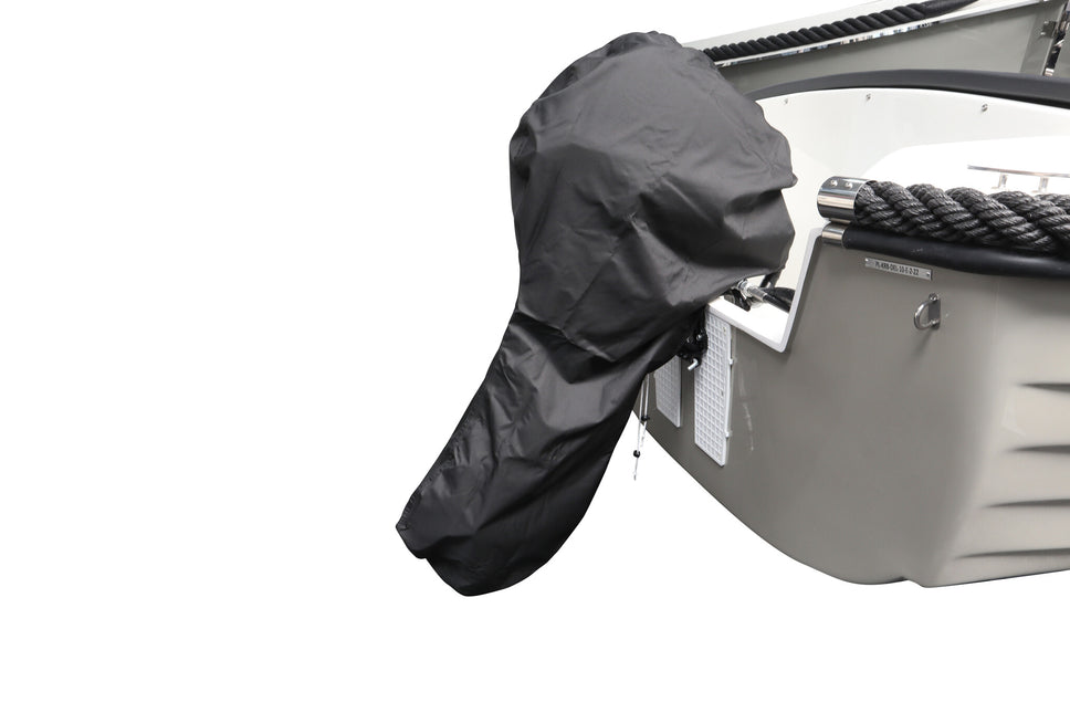 Buitenboordmotor Buitenboordmotor Afdekhoes 600D Full Cover