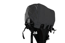 von 2 bis 15 PS - L 48 x B 29 x H 36cm