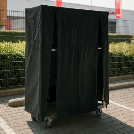 Deense Karhoes - Bloemenkarhoes - Transportframe hoes