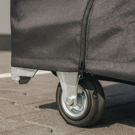 Deense Karhoes - Bloemenkarhoes - Transportframe hoes