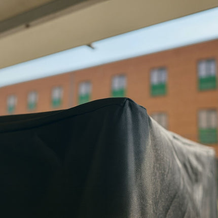 Deense Karhoes - Bloemenkarhoes - Transportframe hoes