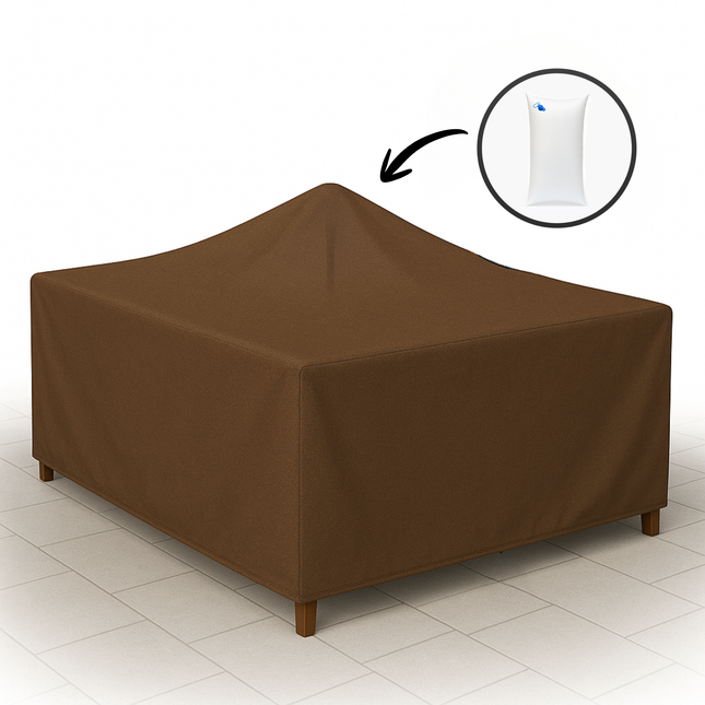 Lot de tendeur de bâche gonflable