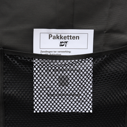 Rolcontainerhoes Rolcontainerhoes