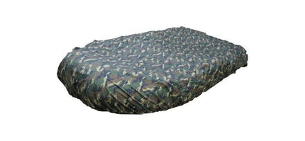 Rubberboothoes Rubberboothoes Camo Afdekzeil 200D