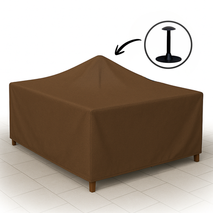 Stützstangen-Bundle