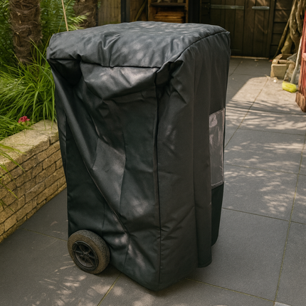 Vuilnisbak Hoes 140 Liter