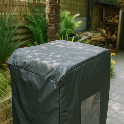 Vuilnisbak Hoes 140 Liter