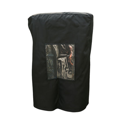 Vuilnisbak Hoes 140 Liter