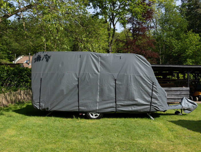 <h2>Housse de caravane</h2>